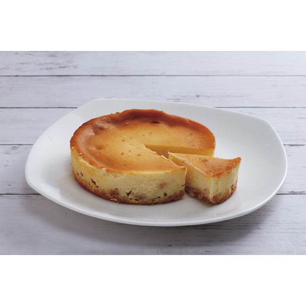 「乳蔵」北海道ベイクドチーズケーキ