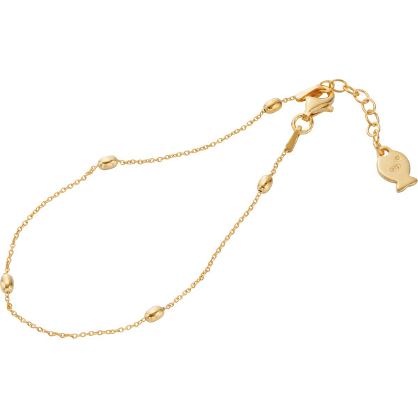 クリオブルー ブレスレット