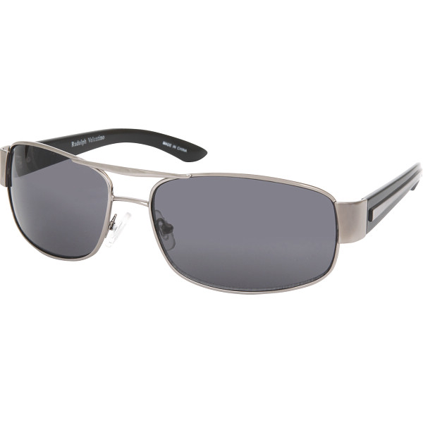 ルドルフバレンチノ サングラススモーク