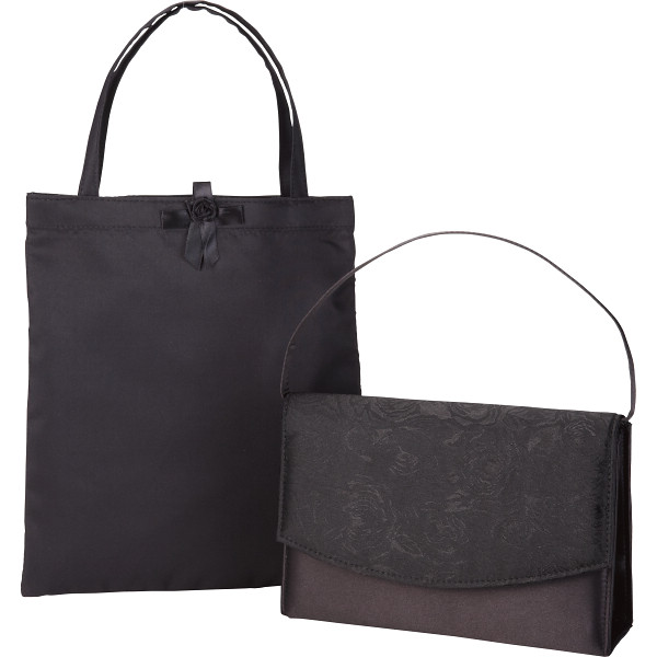 ジャガードフォーマル２点セット