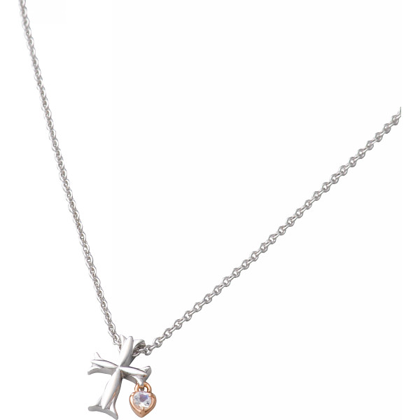 誕生石ペンダント６月・ムーンストーン