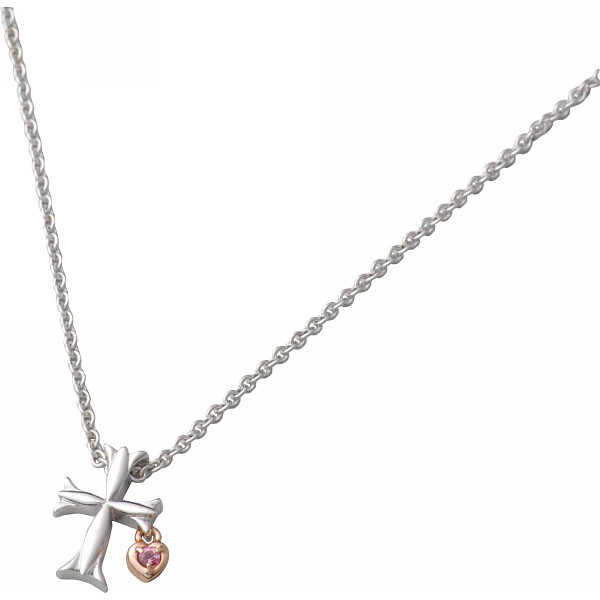 誕生石ペンダント１０月・トルマリン