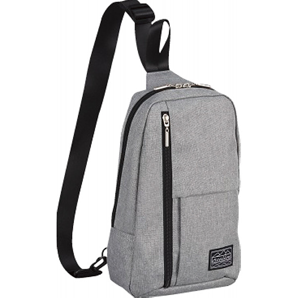 アバロン ワンショルダーバッググレー