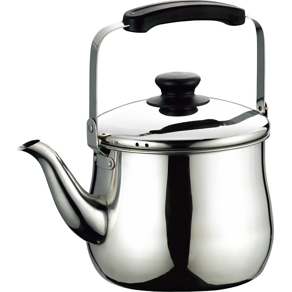 ニュークラス 広口ケトル（３．２Ｌ）