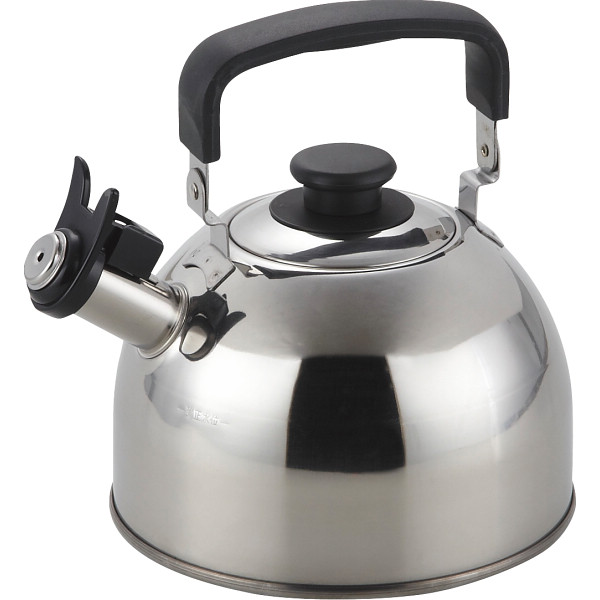 ナジ・ラ・ロッカ ステンレス笛吹ケトル（２．５Ｌ）