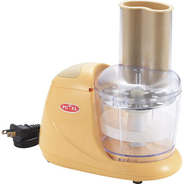プエル 電動おろし器