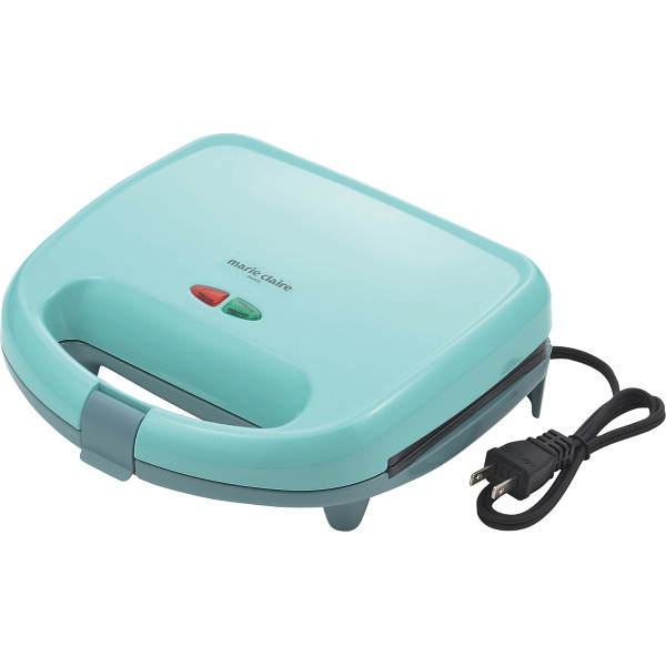 マリ・クレール ホットサンドトースター・Ｗ