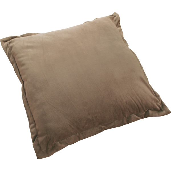 ジャンボクッションブラウン