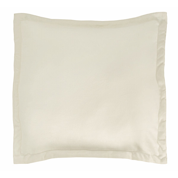 ジャンボクッションアイボリー