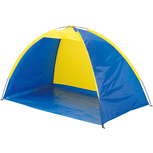 レジャーテント