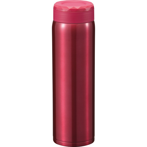 フォルテック サースティマグボトル（１Ｌ）レッド