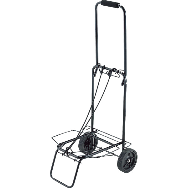 キャプテンスタッグ ビッグハウンドキャリー