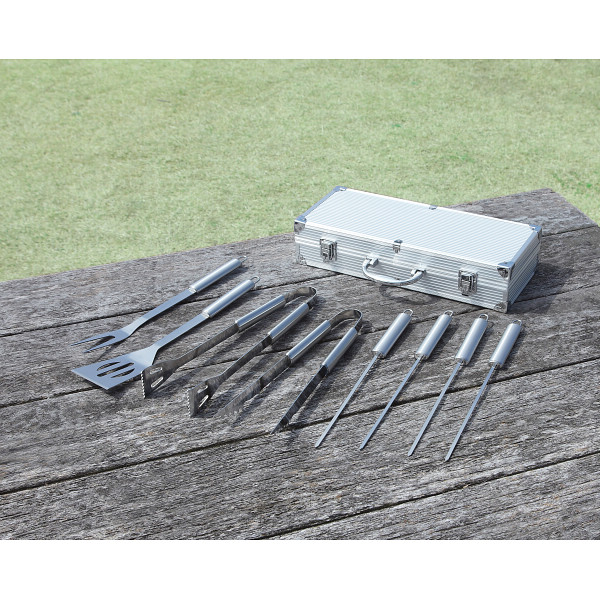 ＢＢＱの達人セット