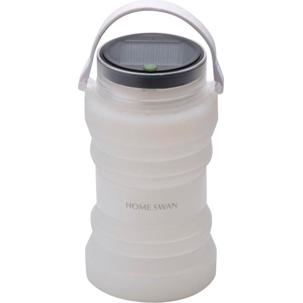 ホームスワン ソーラーランタン