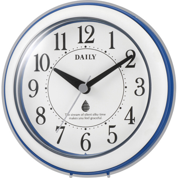 デイリー　アクアパークＤＮ青