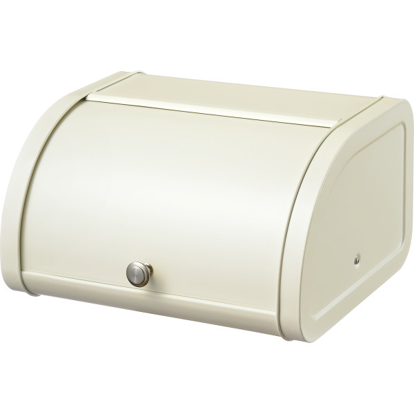 プロンジュ　調味料＆ブレッドケースアイボリー