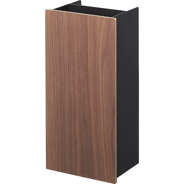 フローリングワイパースタンドブラウン