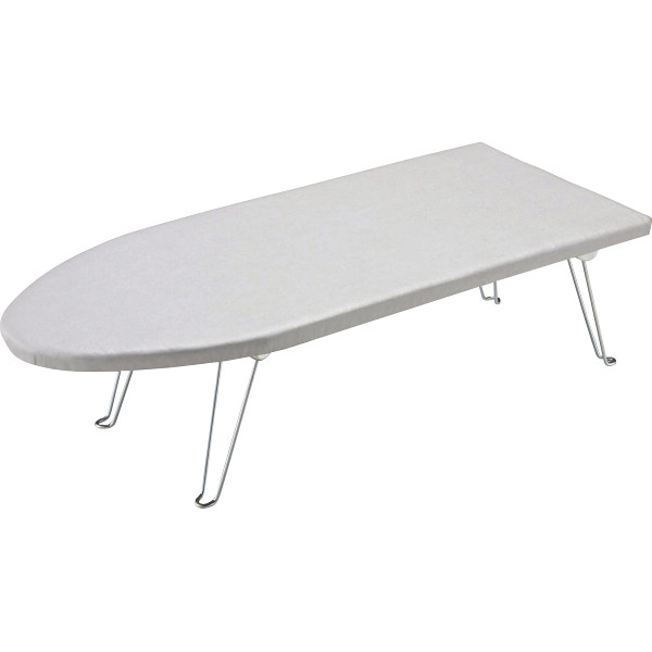 舟型アイロン台