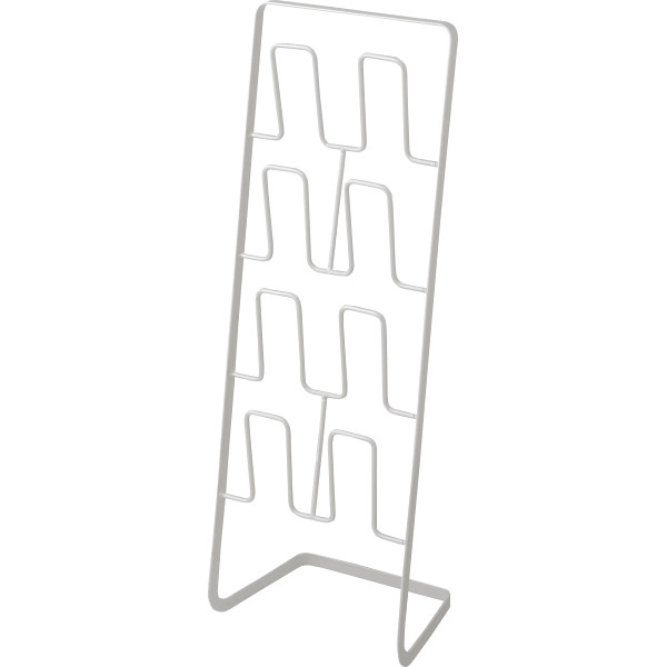 スリッパラックホワイト