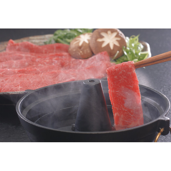 九州産黒毛和牛 肩しゃぶしゃぶ用（２００ｇ）