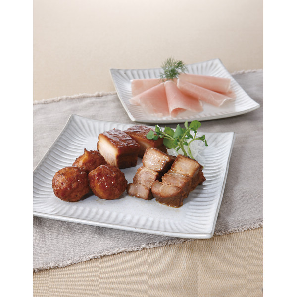 米久の晩餐 おかずセット