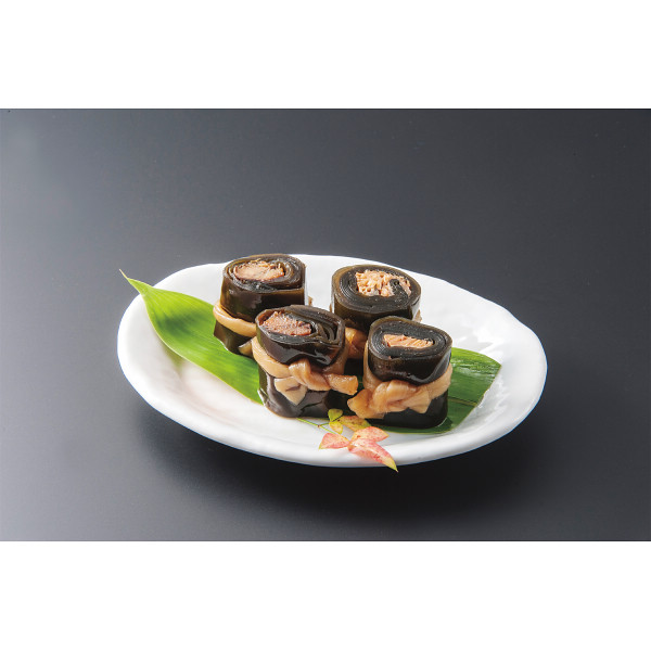 昆布巻詰め合わせ