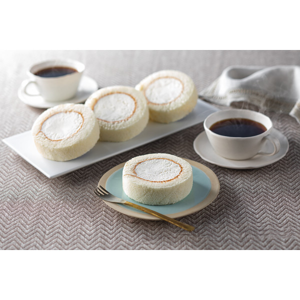 松ぼっくりロール（７個）