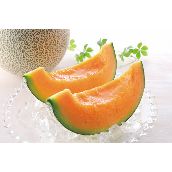 北海道メロン（大玉）１玉