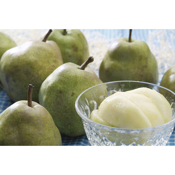 山形県産 食べ頃 ラ・フランス（５ｋｇ）