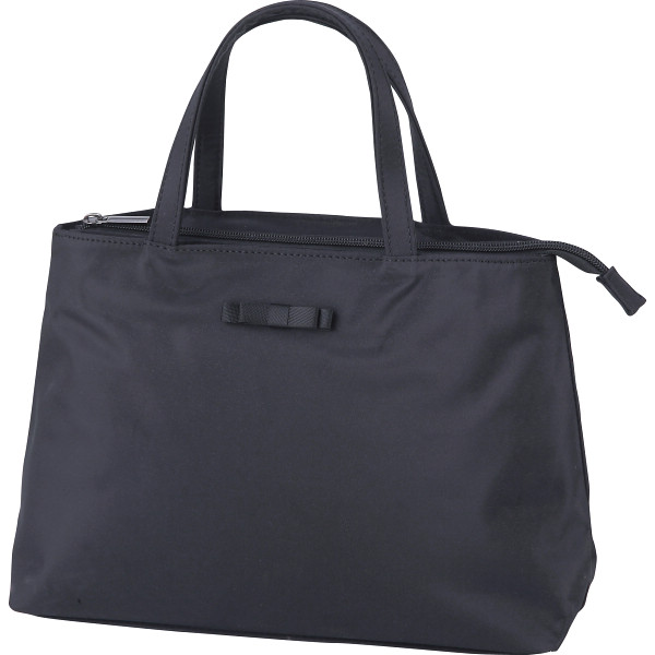 ベルーガ フォーマルトートバッグブラック