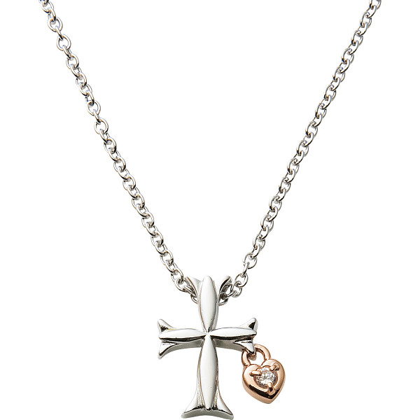 誕生石ペンダント４月