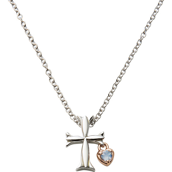 誕生石ペンダント６月