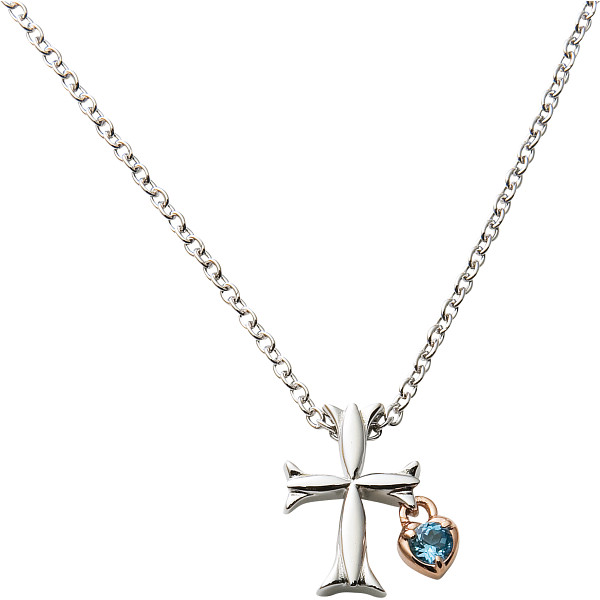 誕生石ペンダント１１月