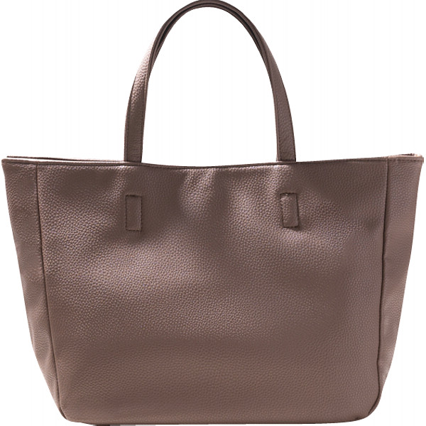 アッシュエル シンプルトートバッグトープ