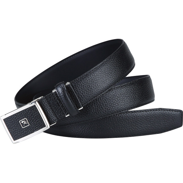 アーノルドパーマー ベルトブラック