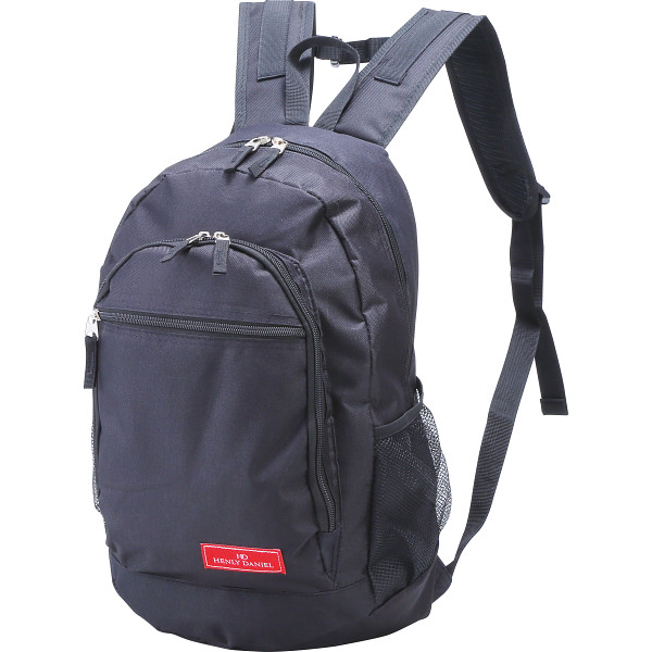 ヘンリー・ダニエル　ディパックブラック