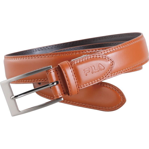 フィラ ベルトブラウン