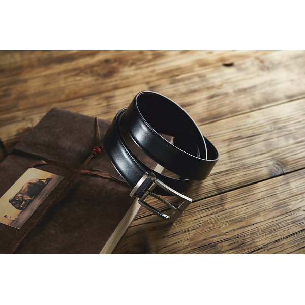 イタリアファクトリーブランド スタメッラ ベルト