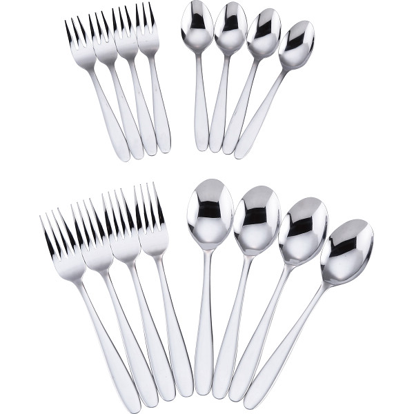 ステラ カトラリー１６本セット