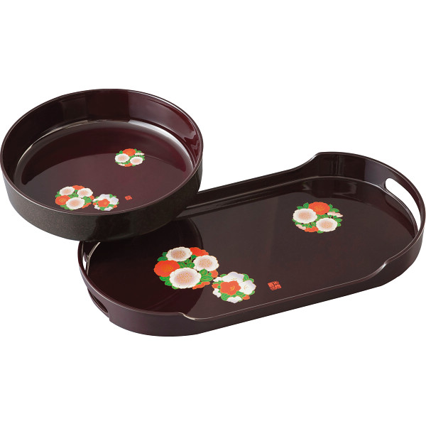 成瀬義夫 花丸春秋 茶の間Ｂセット