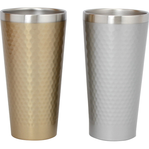 リュクス ペアサーモタンブラー