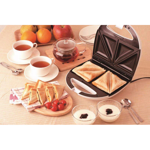 ホームスワン ホットサンドメーカー