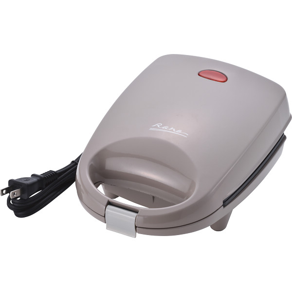 ラノー　ワイドホットサンドＳ