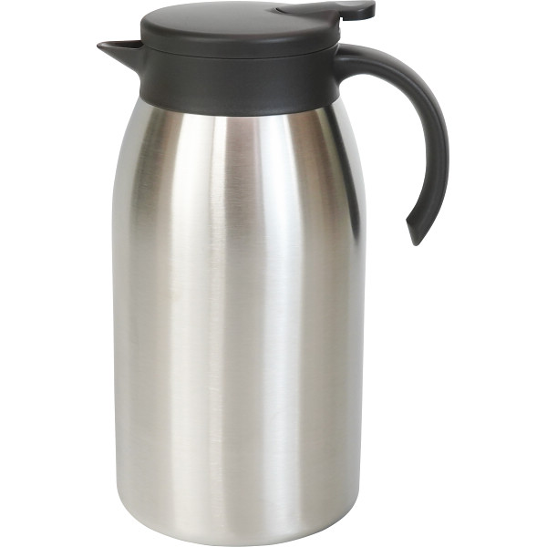 フォルテック　卓上ポット（２Ｌ）サテン