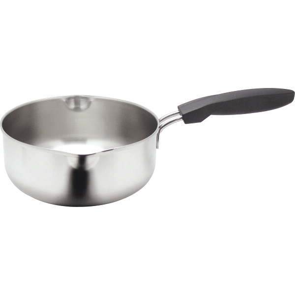 ラテラッテ　片手鍋（１４ｃｍ）＆行平鍋（１６ｃｍ）セット