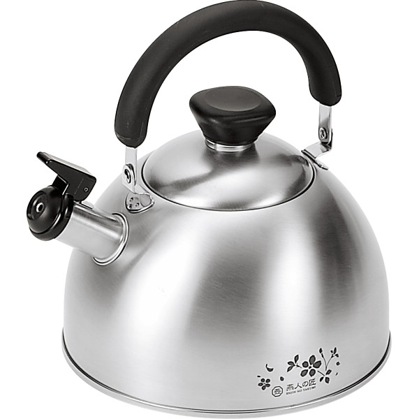 燕人の匠 桜吟 笛吹ケトル（２．５Ｌ）