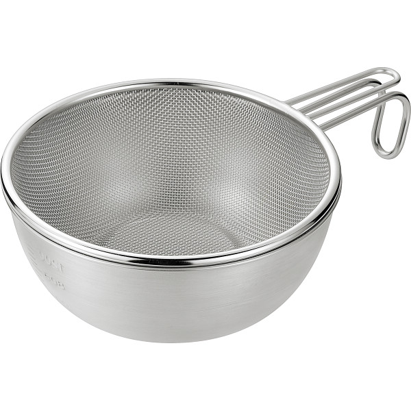 燕熟の技 シェラカップボウル（１８ｃｍ）