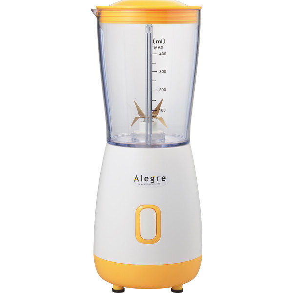 アレグレ コンパクトミキサー（４００ｍｌ）