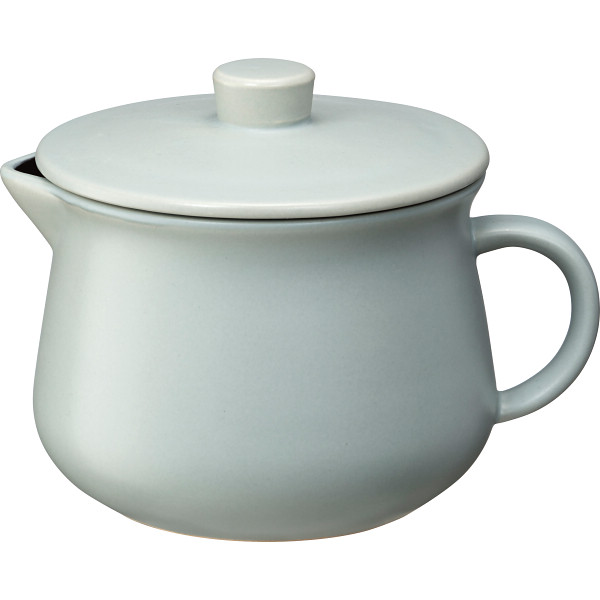 ギュッとポットミストブルー