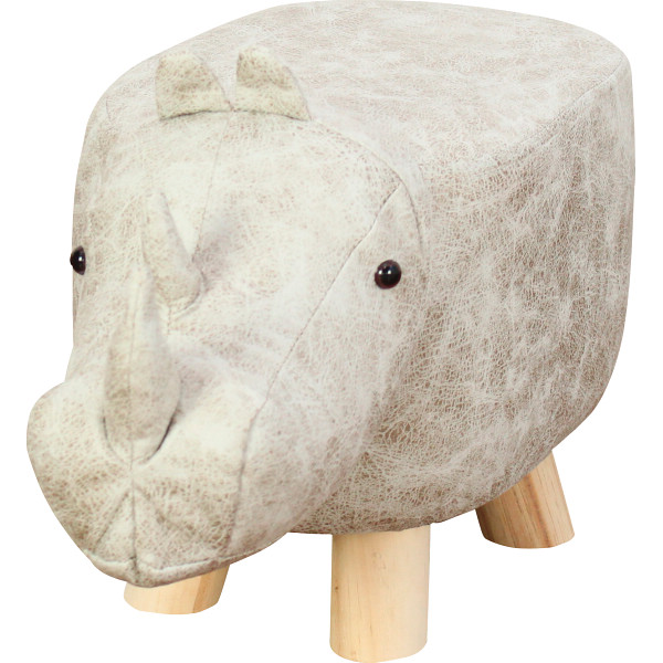 アニマルスツールさい